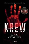 Krew - Max Czornyj -  fremdsprachige bücher polnisch 