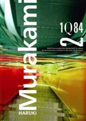 Zobacz : 1Q84 Tom 2... - Haruki Murakami