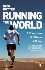 Bild von Running The World