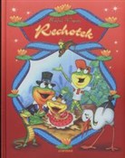 Rechotek - Rafał Udejnez -  fremdsprachige bücher polnisch 