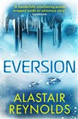 Eversion - Alastair Reynolds -  fremdsprachige bücher polnisch 