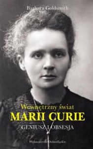 Bild von Geniusz i obsesja Wewnętrzny świat Marii Curie