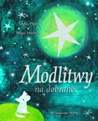 Polska książka : Modlitwy n... - Sophie Piper, Mique Moriuchi
