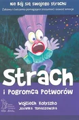Polnische buch : Strach i p... - W. Kołyszko, J. Tomaszewska