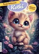 Kotki - Opracowanie zbiorowe - buch auf polnisch 