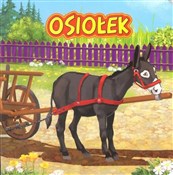 Osiołek - Katarzyna Campbell -  Polnische Buchandlung 