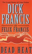 Dead Heat - Dick Francis - Ksiegarnia w niemczech