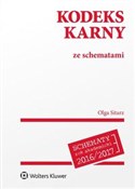 Kodeks kar... - Olga Sitarz - buch auf polnisch 