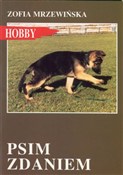 Psim zdani... - Zofia Mrzewińska - buch auf polnisch 