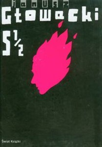 Bild von Pięć i pół