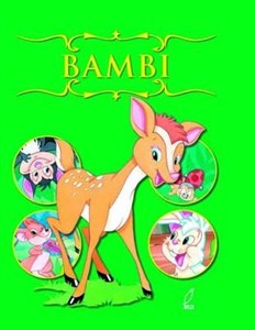 Bild von Bambi