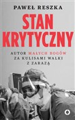 Stan kryty... - Paweł Reszka -  Polnische Buchandlung 