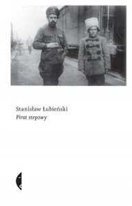 Obrazek Pirat stepowy