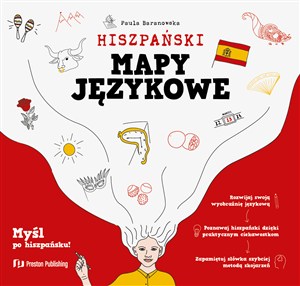 Obrazek Hiszpański Mapy językowe