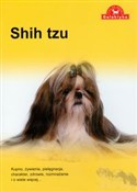 Polnische buch : Shih Tzu