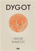 Polska książka : Dygot - Jakub Małecki