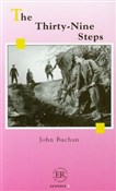 The Thirty... - John Buchan - Ksiegarnia w niemczech