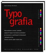 Polska książka : Typografia... - Gavin Ambrose, Paul Harria