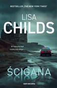Ścigana - Lisa Childs -  Książka z wysyłką do Niemiec 