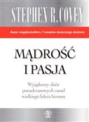Mądrość i ... - Stephen R. Covey -  Książka z wysyłką do Niemiec 