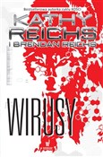 Zobacz : Wirusy - Kathy Reichs