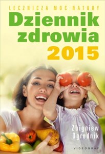 Obrazek Dziennik zdrowia 2015