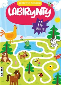 Bild von Labirynty
