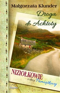 Bild von Droga do Achtoty Niziołkowie z ulicy Pamiątkowej