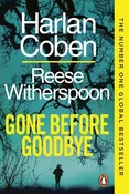 Polnische buch : Gone Befor... - Reese Witherspoon, Harlan Coben
