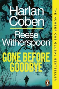Bild von Gone Before Goodbye