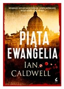 Piąta ewan... - Ian Caldwell - Ksiegarnia w niemczech