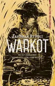 Książka : Warkot - Jarosław Rybski