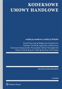 Kodeksowe ... -  fremdsprachige bücher polnisch 