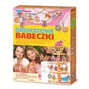 Brokatowe ... -  Polnische Buchandlung 