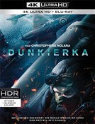 Dunkierka ... - Christopher Nolan -  Polnische Buchandlung 