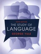 The Study ... - George Yule -  fremdsprachige bücher polnisch 