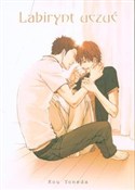 Labirynt U... - Kou Yoneda - Ksiegarnia w niemczech