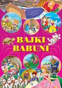 Bajki babu... - Opracowanie Zbiorowe -  Polnische Buchandlung 
