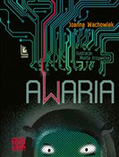 Polnische buch : Awaria - Joanna Wachowiak