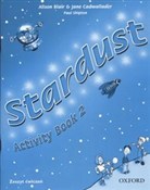 Stardust 2... - Alison Blair, Jane Cadwallader, Paul Shipton -  fremdsprachige bücher polnisch 
