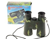 Polnische buch : Lornetka