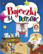 Polnische buch : Bajeczki n...