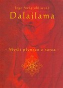 Myśli płyn... - Dalajlama - buch auf polnisch 