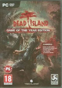 Bild von Dead Island Game of the Year Edition