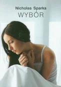 Wybór - Nicholas Sparks - buch auf polnisch 