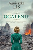 Ocalenie W... - Agnieszka Lis - buch auf polnisch 