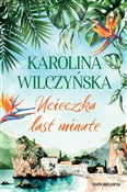 Zobacz : Ucieczka l... - Karolina Wilczyńska