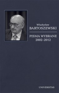 Obrazek Pisma wybrane 2002-2012 Tom 6