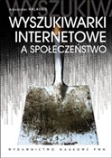 Wyszukiwar... - Alexander Halavais -  fremdsprachige bücher polnisch 