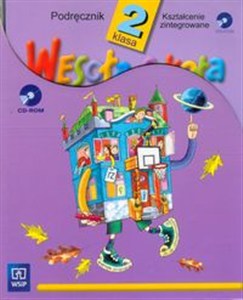 Bild von Wesoła szkoła 2 Box Szkoła podstawowa